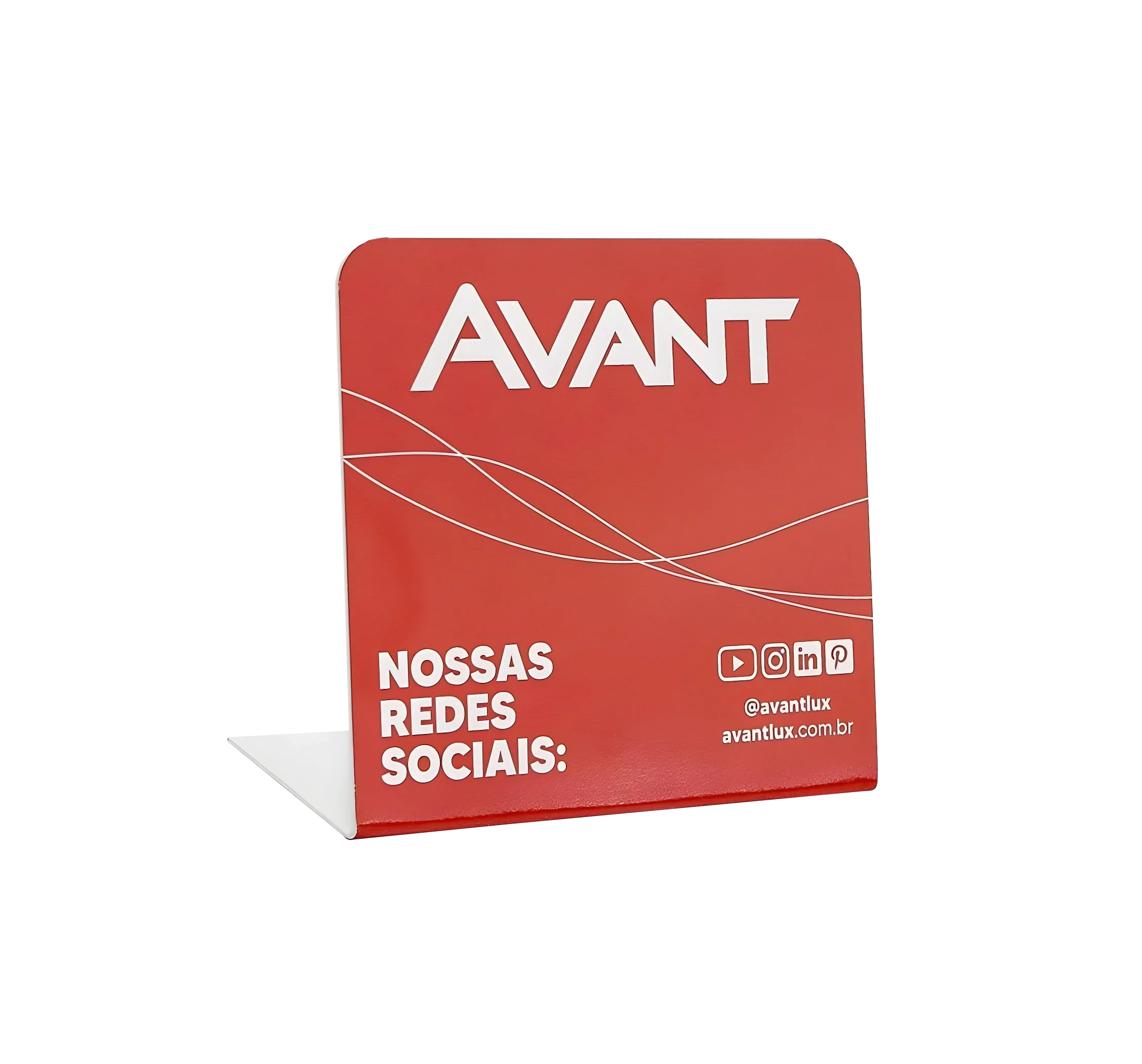 Soluções em displays para PDV Novo