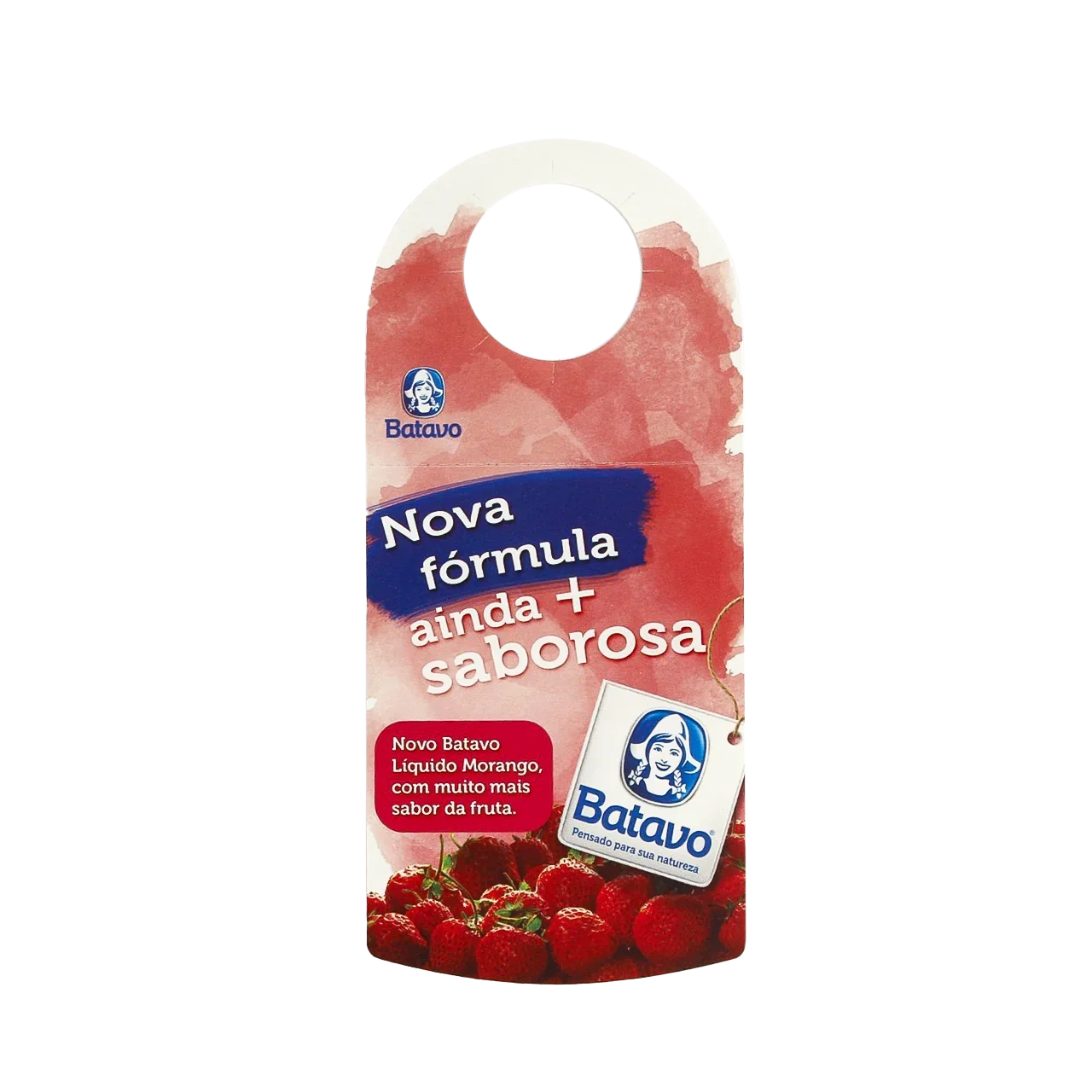 Soluções em displays para PDV Novo