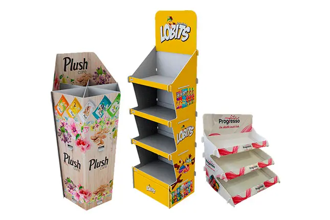 Produtos para Merchandising